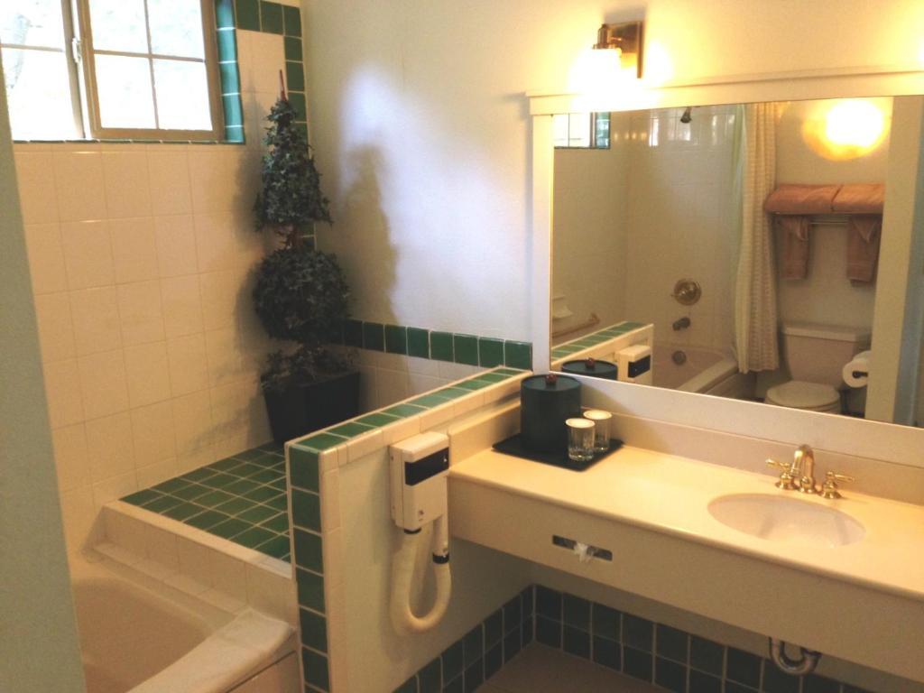 Fairfax Inn San Rafael Ngoại thất bức ảnh