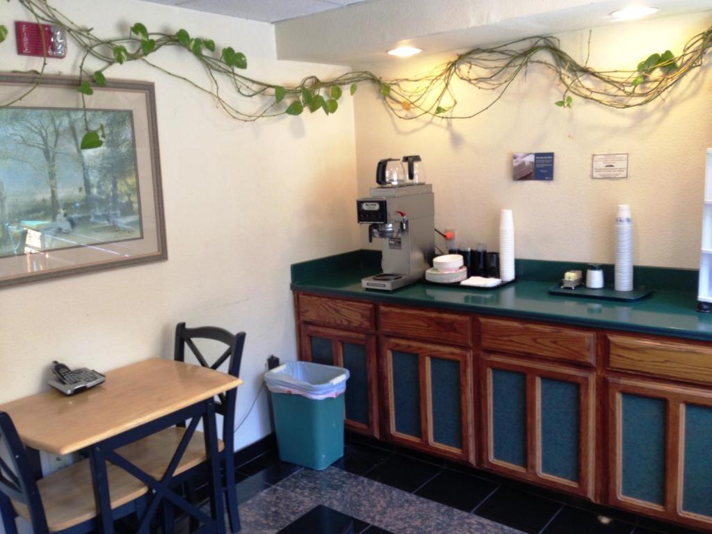 Fairfax Inn San Rafael Ngoại thất bức ảnh